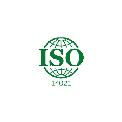 Eco ISO