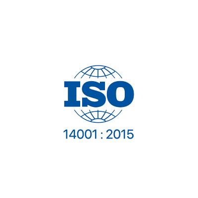 ISO 14001 : 2015