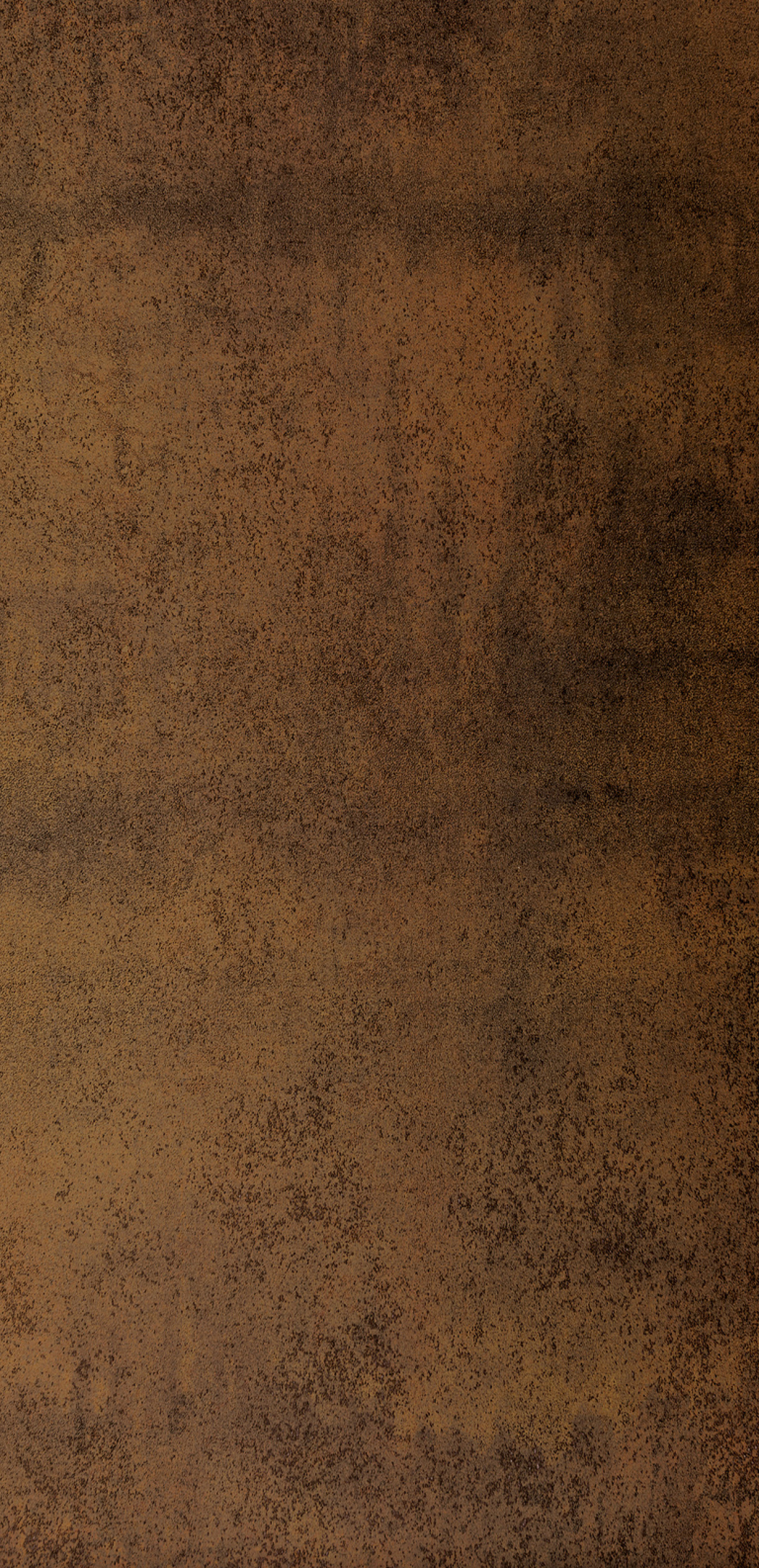 Iron Corten