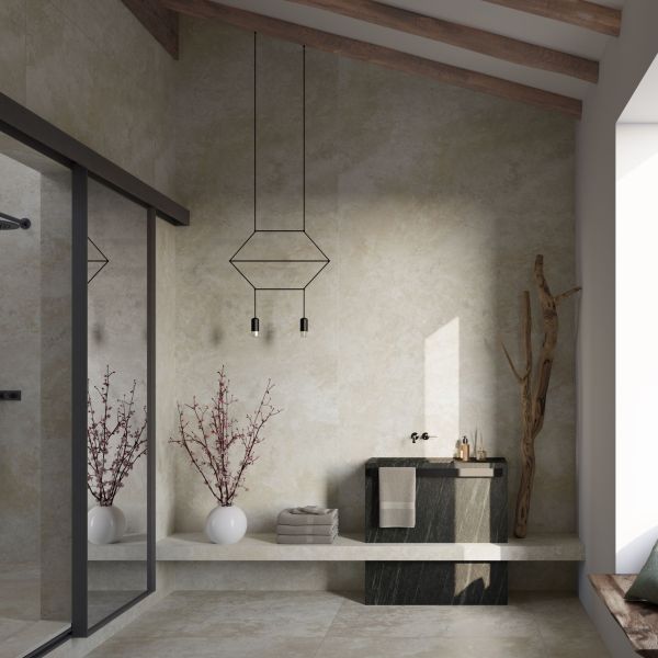 Neolith – Fusion – Rapolano Ba§o 01
