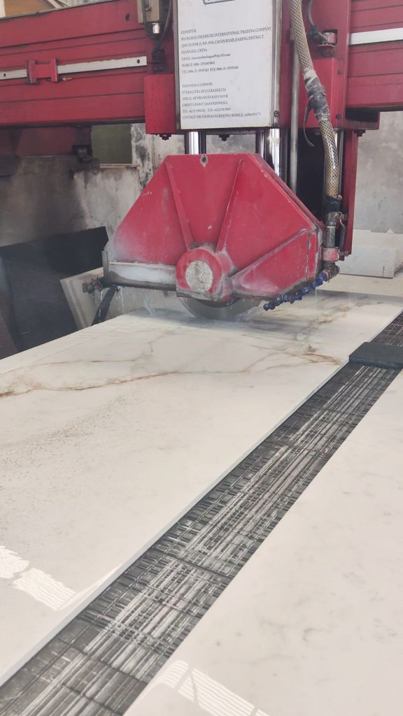 Raspari Neolith